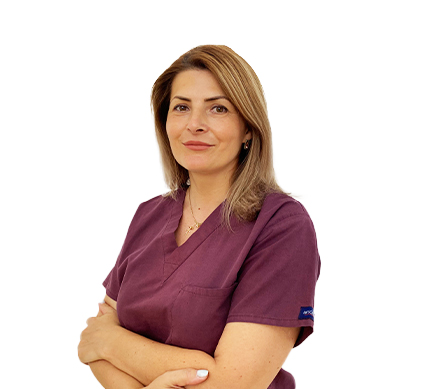 Dr. Adina PRICOPE